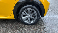 Peugeot 208 100kW Allure Premium + 50kWh 5dr Auto Electric Hatchback